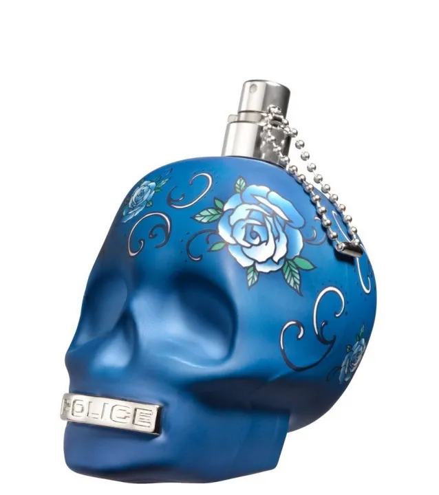Alternativ bild 0 för Police To Be Man Tattoo Art Eau De Toilette Spray 125ml
