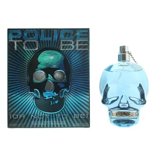 Produktfoto för Police To Be Or Not To Be For Man - 125 ml
