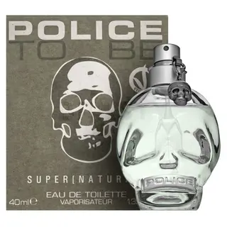 Produktfoto för Police To Be Supernatural Eau de Toilette - 40 ml
