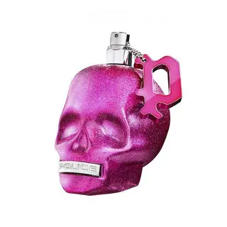 Produktfoto för Police To Be Sweet Girl Edp 125ml