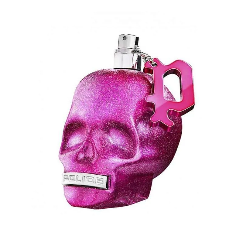 Alternativ bild 0 för Police To Be Sweet Girl Edp 125ml