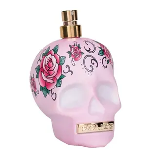 Produktfoto för Police To Be Tattooart Woman Edp 125ml