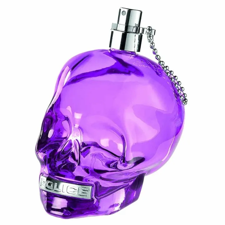 Alternativ bild 0 för Police To Be Woman Edp 40ml