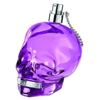 Produktfoto för Police To Be Woman Edp 40ml