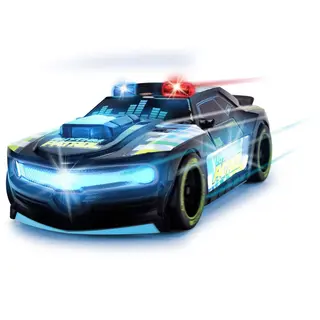 Produktfoto för Polisbil från Rhythm Patrol