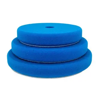 Produktfoto för Polishing pad coarse, rotary Ø:155/160 mm 1 stk.