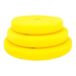 Produktfoto för Polishing pad fine, rotary Ø:155/160 mm 1 stk.