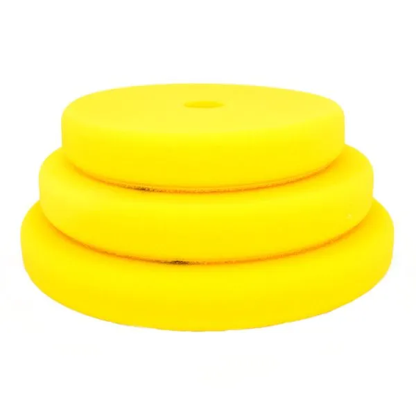 Alternativ bild 0 för Polishing pad fine, rotary Ø:155/160 mm 1 stk.