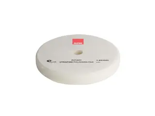 Produktfoto för Polishing pad ultra fine, rotary Ø:175/180 mm 1 stk.