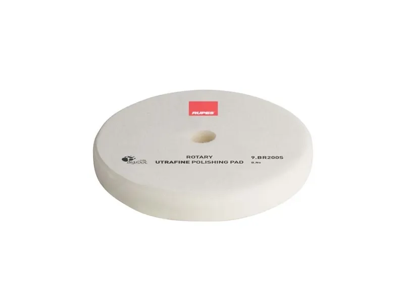 Alternativ bild 0 för Polishing pad ultra fine, rotary Ø:175/180 mm 1 stk.
