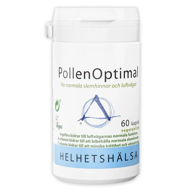 Alternativ bild 0 för PollenOptimal