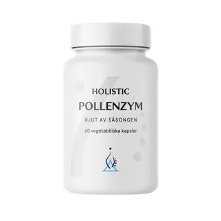 Produktfoto för Pollenzym