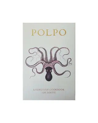 Produktfoto för Polpo