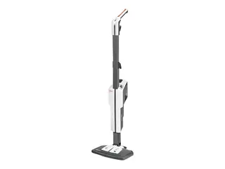 Produktfoto för Polti SV660_Style, Steam mop, 0,5 l, Grå, Vit, Knappar, 1500 W, AC