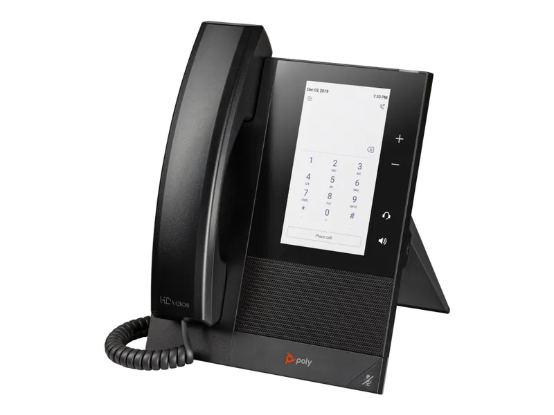 Alternativ bild 0 för Poly CCX 400