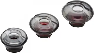 Produktfoto för Poly - ear tips kit for headset