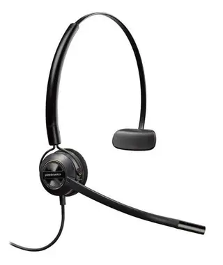 Produktfoto för Poly EncorePro HW540 - headset