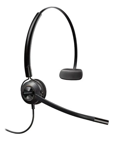 Alternativ bild 0 för Poly EncorePro HW540 - headset
