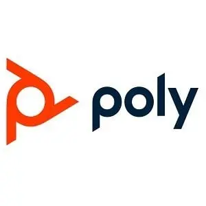 Produktfoto för Poly Studio X30 Vesa Display Mount & Wall Mount