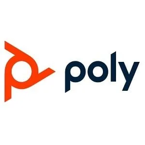 Alternativ bild 0 för Poly Studio X30 Vesa Display Mount & Wall Mount