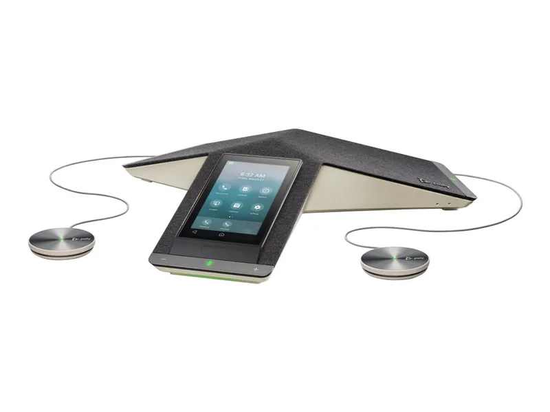 Alternativ bild 0 för Poly Trio C60 | Smart Conference Phone