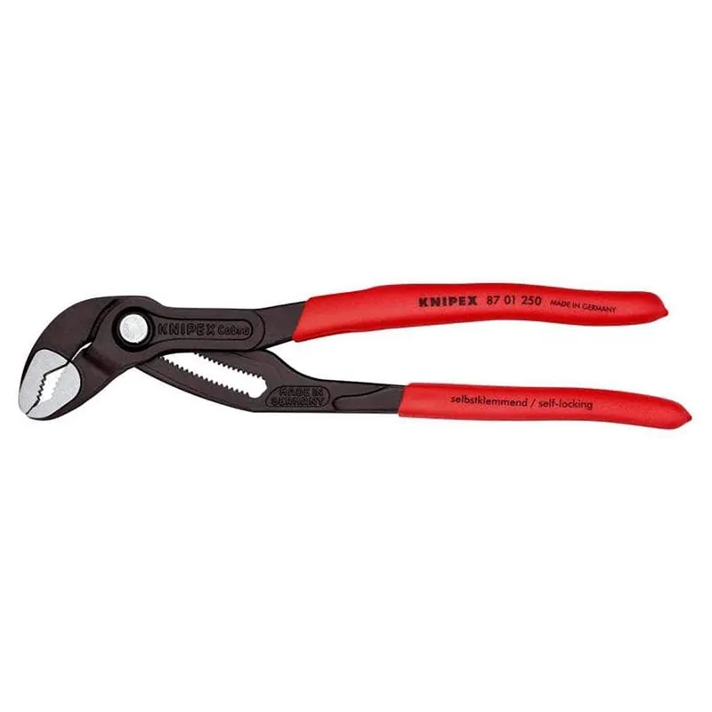Bild 2 för POLYGRIPTÅNG IP 8701 250 | Beijerbygg Byggmaterial