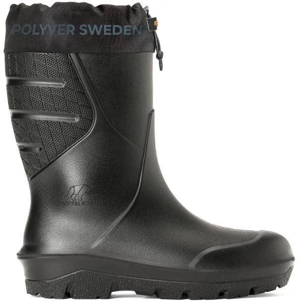 Alternativ bild 0 för Polyver Classic Sport 3/4 Black