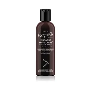 Produktfoto för Pomp & Co Hydrating Shave Creme 100 ml
