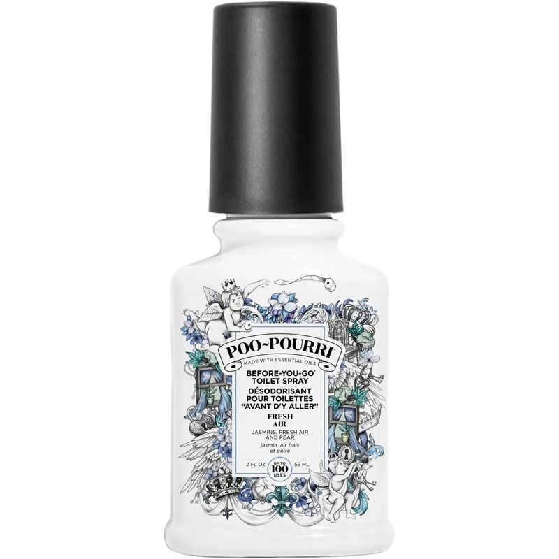 Bild 1 för POO-POURRI Fresh Air 59 ml