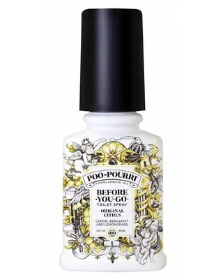 Produktfoto för Poo-Pourri Original Citrus 59 ml