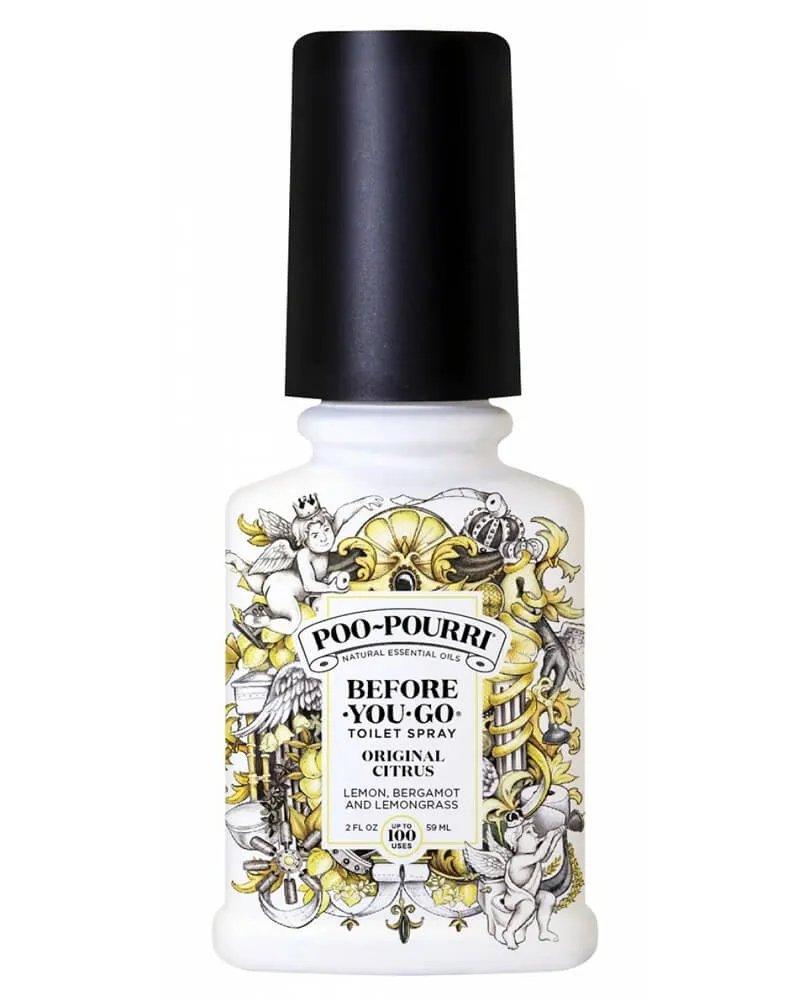 Bild 2 för Poo-Pourri Original Citrus 59 ml