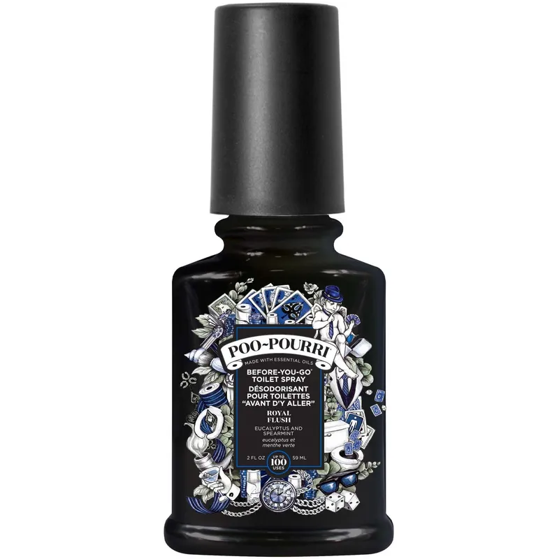 Bild 1 för POO-POURRI Royal Flush 59 ml