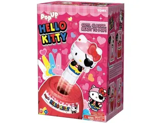 Produktfoto för Pop-Up Hello Kitty