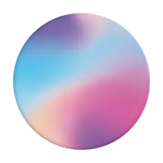 Produktfoto för PopSockets Basic Grip Pastel Romance
