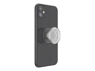 Produktfoto för PopSockets Clear