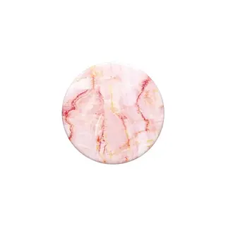 Produktfoto för POPSOCKETS Grip med Ställfunktion - Rose Marble