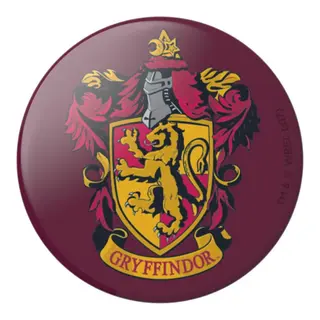 Produktfoto för PopSockets Licensed Gryffindor