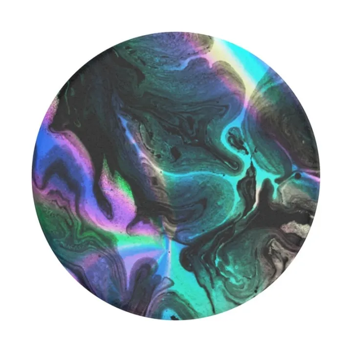 Alternativ bild 0 för PopSockets Oil Agate