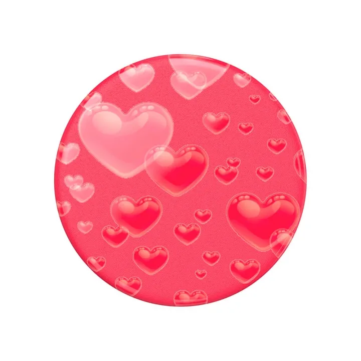 Alternativ bild 0 för PopSockets PopGrip Bubby Love
