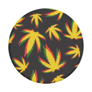 Produktfoto för PopSockets PopGrip - finger grip/kickstand for mobile phone