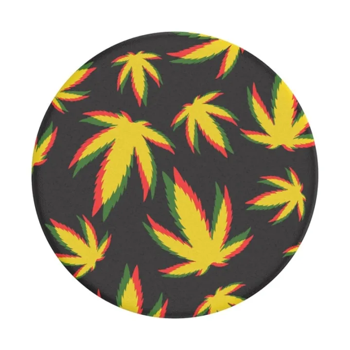 Alternativ bild 0 för PopSockets PopGrip - finger grip/kickstand for mobile phone
