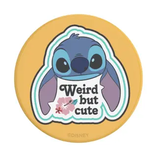 Produktfoto för POPSOCKETS PopGrip Licensed