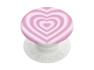 Produktfoto för PopSockets PopGrip Standard Hypnotic