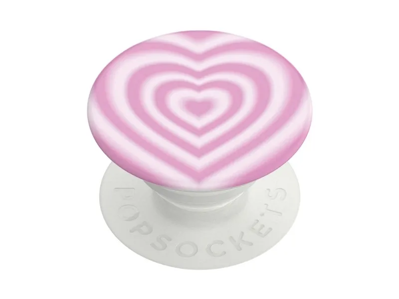Alternativ bild 0 för PopSockets PopGrip Standard Hypnotic