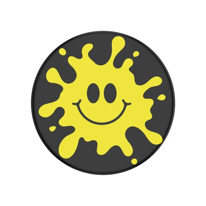 Alternativ bild 0 för PopSockets PopGrip Standard Splat