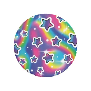 Produktfoto för PopSockets PopGrip Standard Starbright