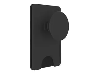 Produktfoto för PopSockets PopWallet+ - case for 3 credit cards or 6 business cards
