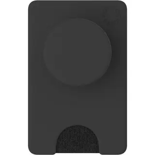 Produktfoto för PopSockets PopWallet+ - case for 3 credit cards or 6 business cards