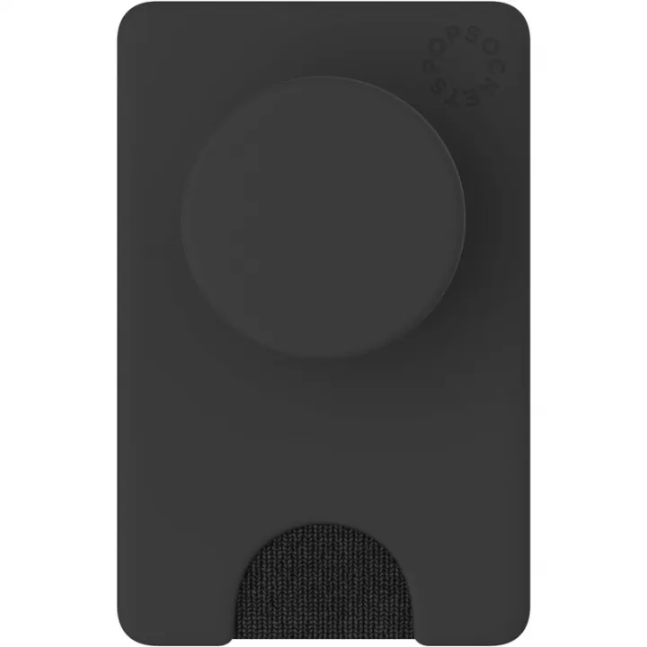 Alternativ bild 0 för PopSockets PopWallet+ - case for 3 credit cards or 6 business cards