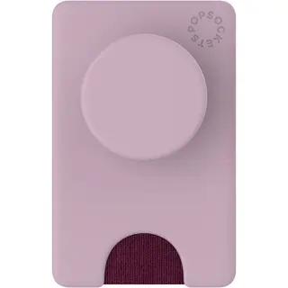 Produktfoto för PopSockets PopWallet+ - case for 3 credit cards or 6 business cards